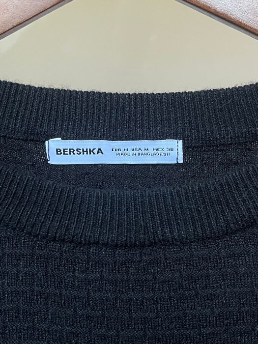 camisola de malha