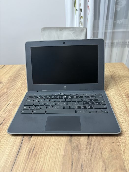 Laptop Chromebook HP 11 G7 EE