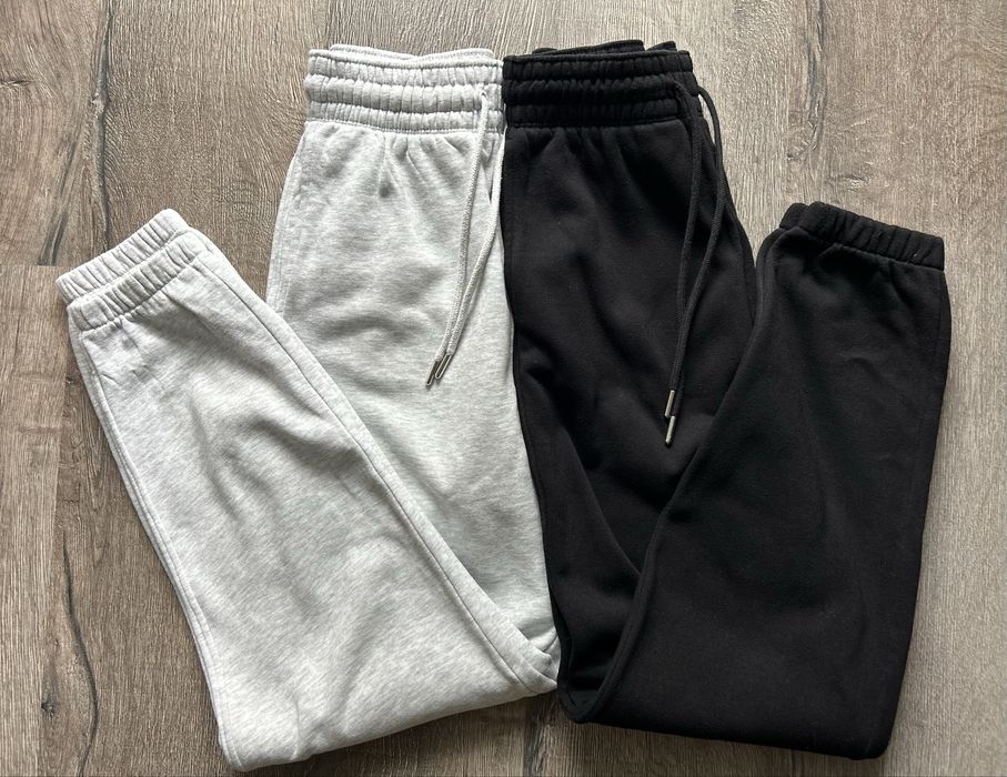 Штани, джогери, спортивки h&m розмір xs