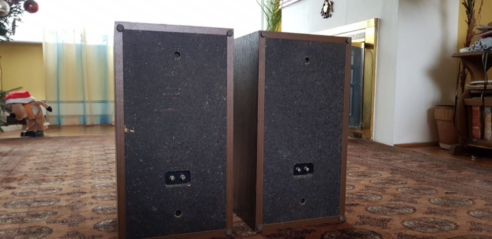 Pionner seria cs membrany papier , obudowa zamknięta