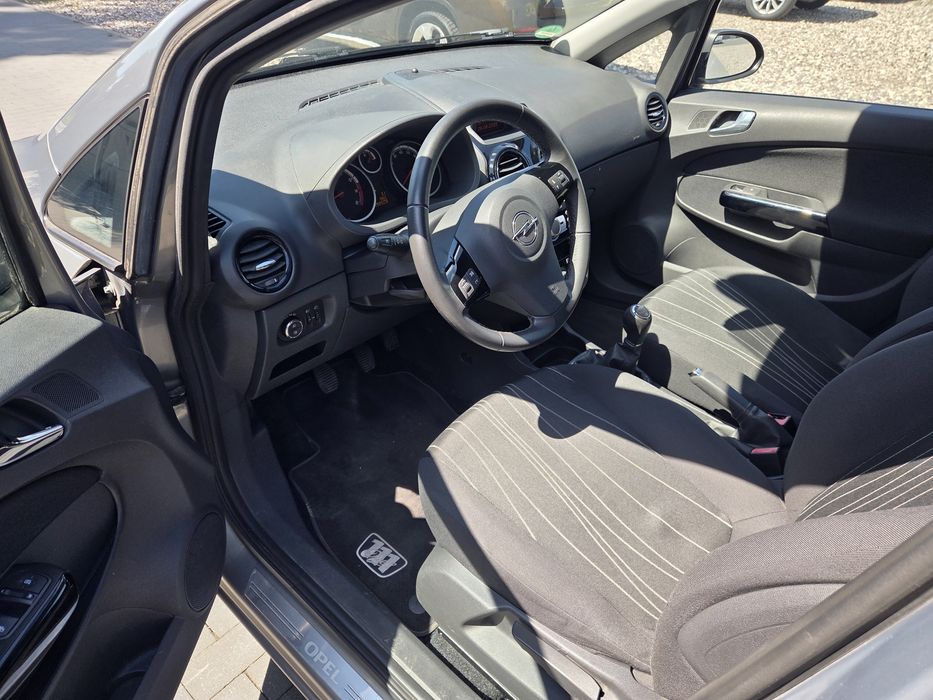 Opel Corsa 1.4 Edition "111 Jahre"