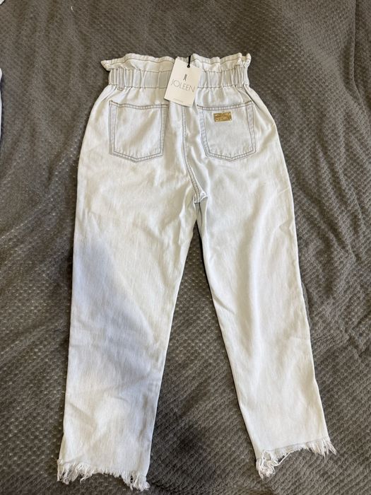 Джинси італійськоі фірми Joleen