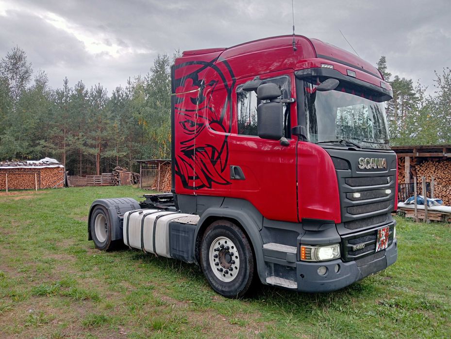 Scania