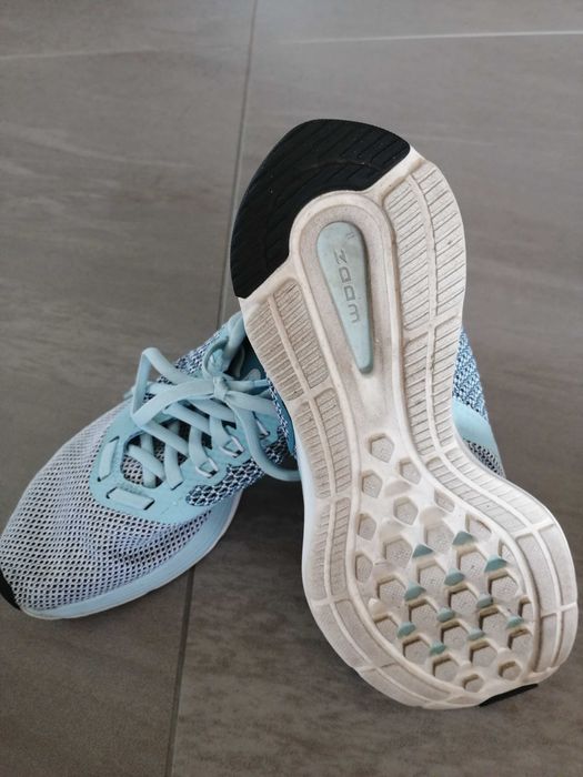 Damskie buty sportowe Nike. r. 36,5 Stan idealny.