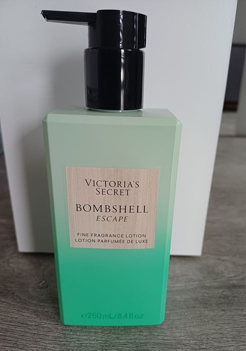 Balsam perfumowany Victoria's Secret