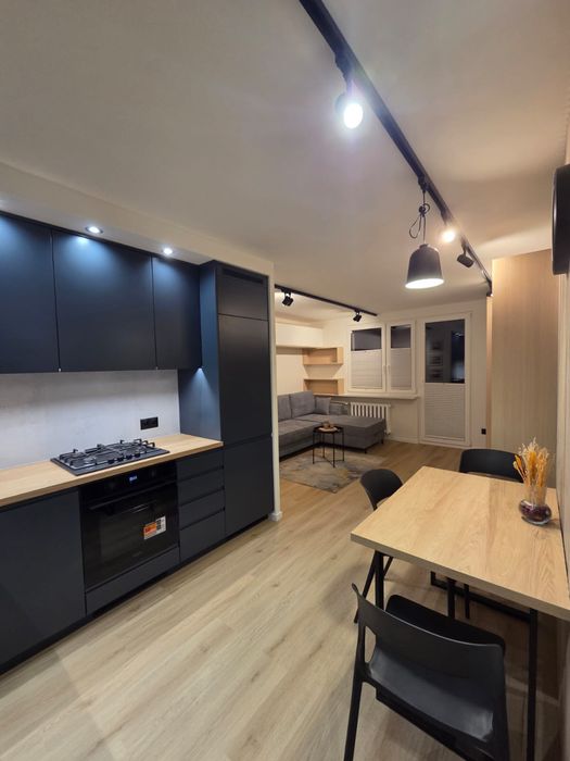 Nowoczesna kawalerka 27m2 balkon dobra lokalizacja