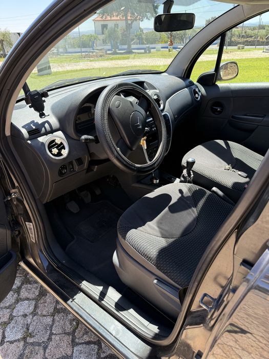 Citroen C3 1.4 hdi 2009