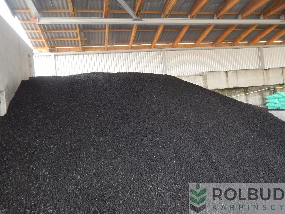 Opał: Węgiel, Kostka, Orzech, Groszek,  ; Pellet ; KDW PGG