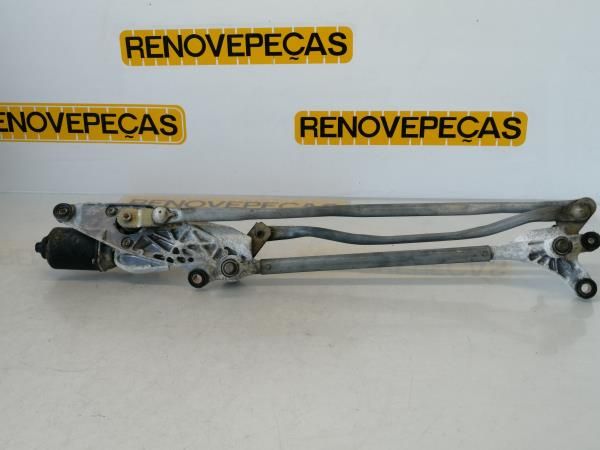 Motor limpa vidros frente TOYOTA Celica Coupé (_T23_)