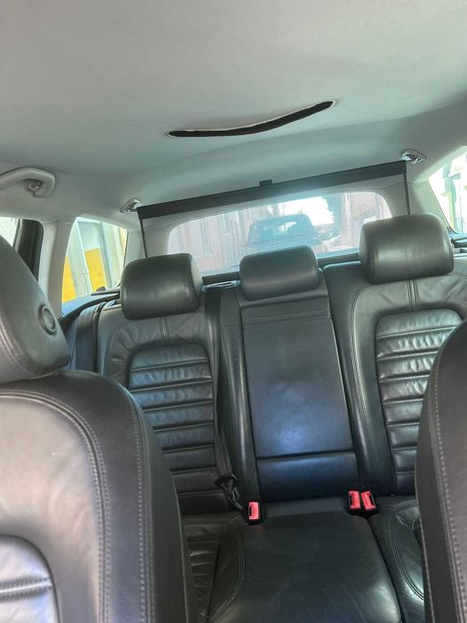 VW Passat Variant 2.0 TDI BlueMotion 4.500€