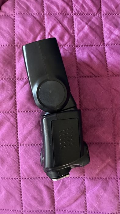 Canon Speedlite 430EX II