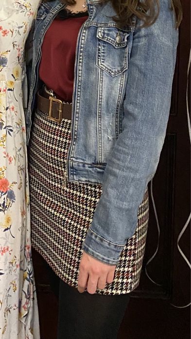 юбка женская