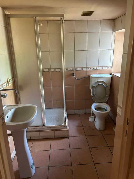 Dom 100 m2 blisko Krotoszyna | działka 1203 m² | do remontu