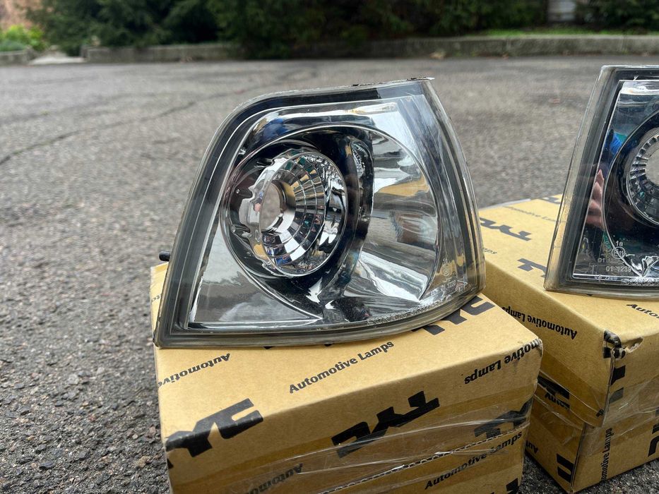 Поворотники Sonar БМВ Е36