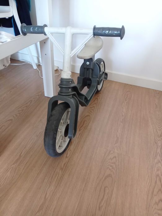 Bicicleta de Equilibrio Polisport Balance Bike