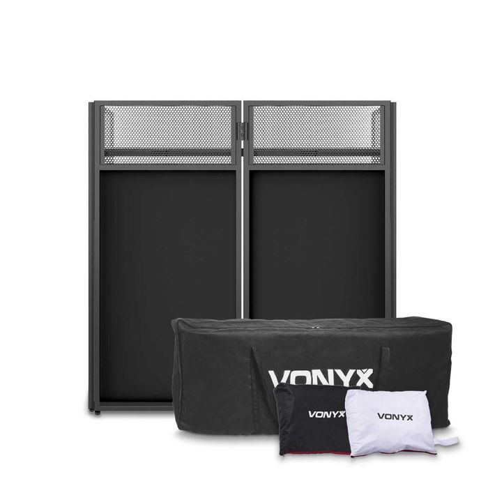 Stół dla dj'a Vonyx DJ DB4 outlet