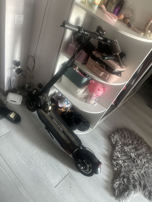 Электро самокат срочная продажа