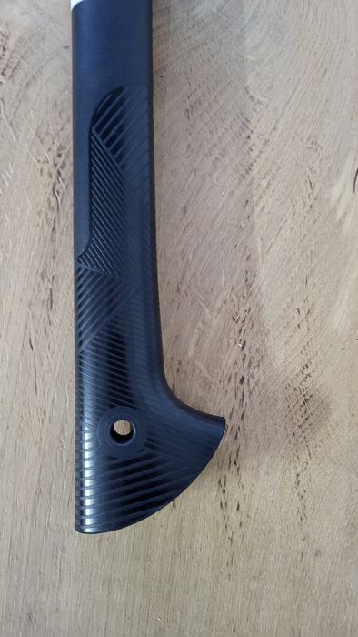 Siekiera fiskars A10