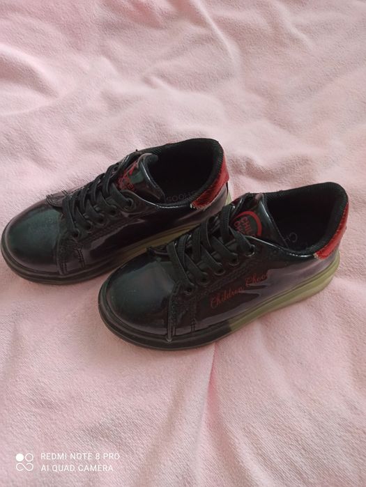 Туфлі модні модні