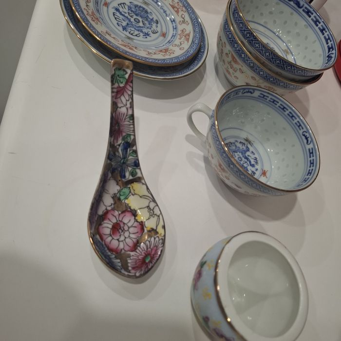 Antiguidades e peças únicas