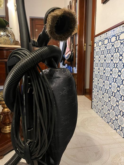 Aspirador kirby  (Praticamente novo)