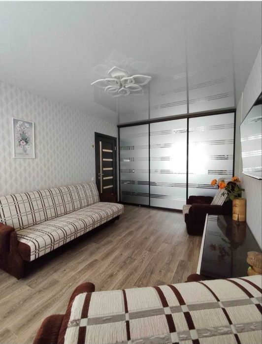 Продам реальную 1комнатную квартиру
