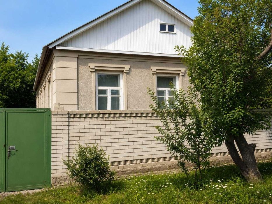 Продажа дома Холодногорский район (169263)