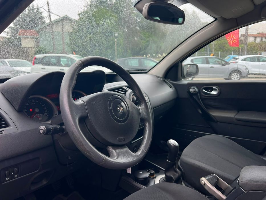 Renault Megane 1.5 dCi C. Authentique
