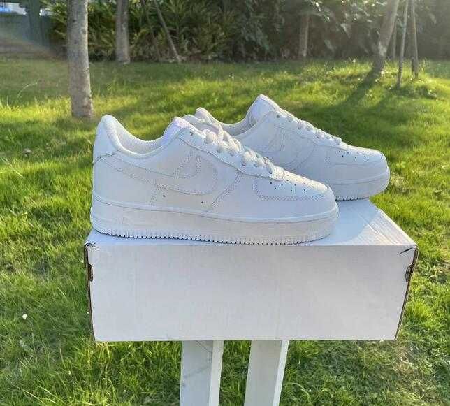 Nike Air Force One Sport Shoes 42