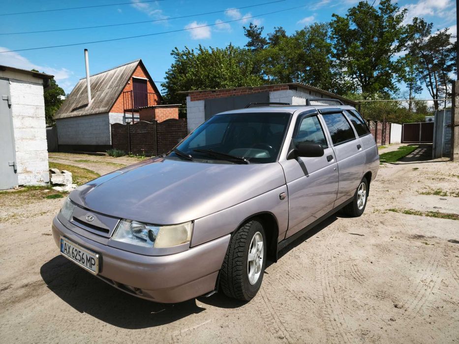 Продам авто у гарному стані
