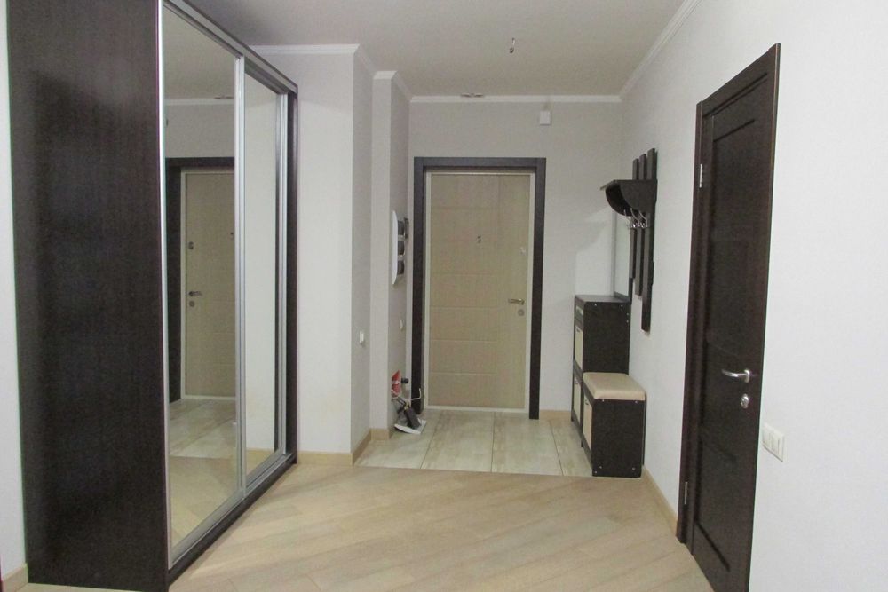 ВПЕРШЕ. Новобудова ЖК Лідер, вул. Казарменна, 6 Г