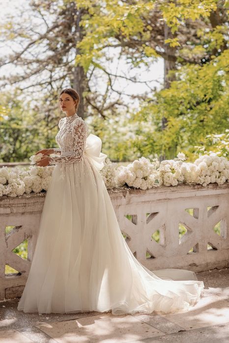 Suknia ślubna Luce Sposa Peony 36-38