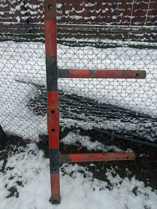 Рамка японської фрези на мітсубісі 16-17