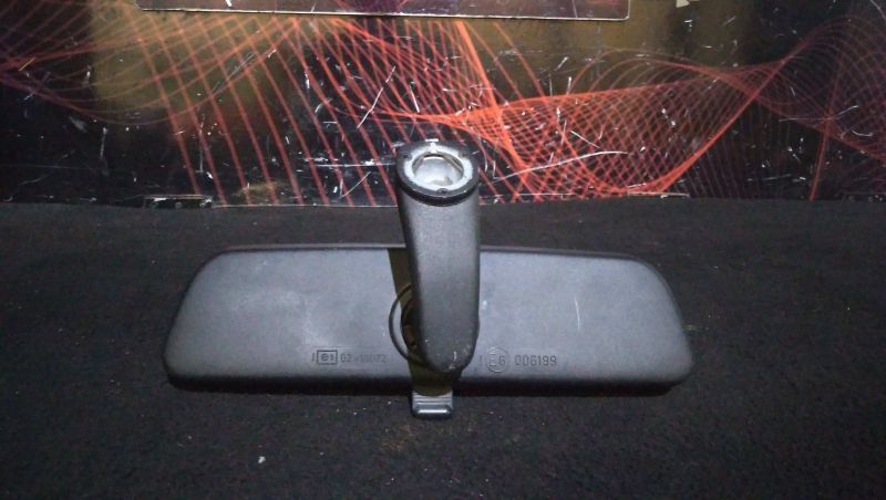 Espelho Retrovisor Interno Bmw 3 (E36)