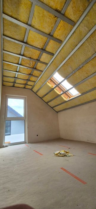 Nowoczesne Wykonczenia Wnetrz i Remonty