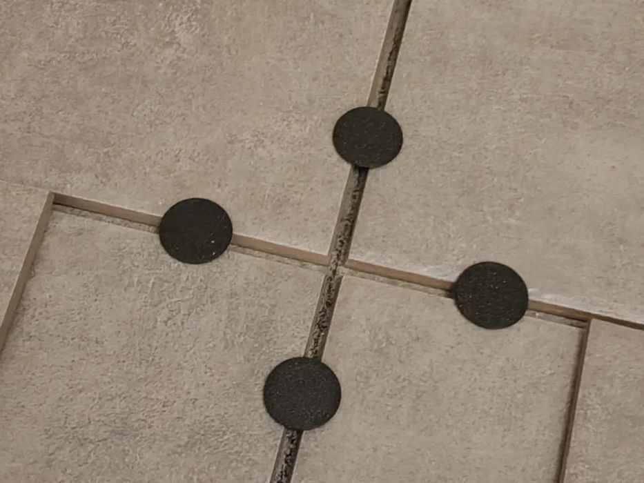 Espaçadores de Azulejo 5mm