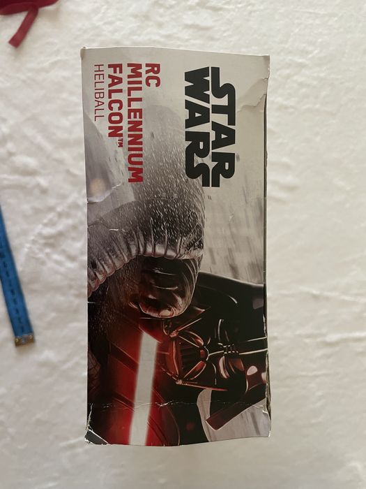 Star Wars Millennium Falcon