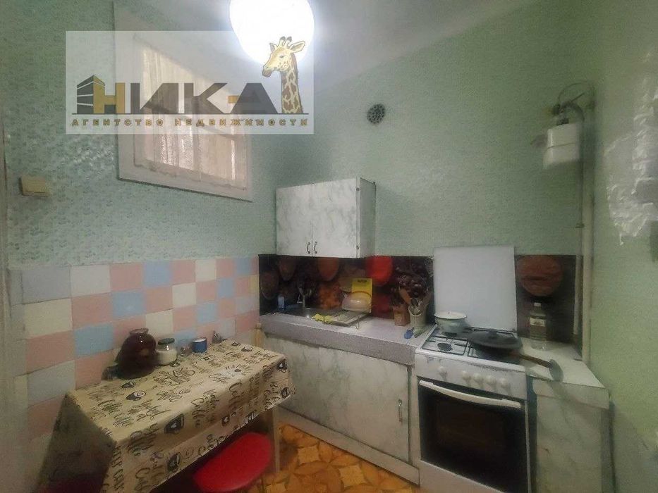 Продаж 2-х кімнатної квартири бульвар Шевченко