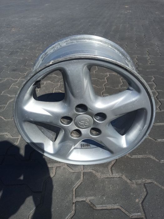 Диски р16 5 ×114.3