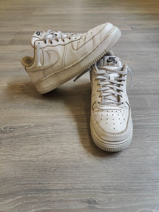 Оригінальні Кросівки  Nike Air Force