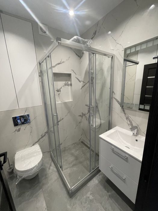 Душова кабіна розсувна GRONIX® ЗНИЖКА -45% на душові кабіни!