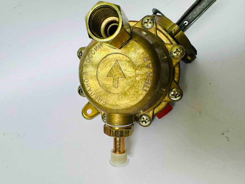 Pompa paliwa Pekar UAZ 469 452 NOWA