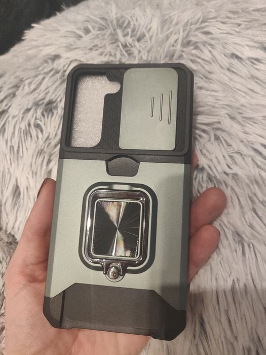 Nowe etui obudowa case do Samsung s22