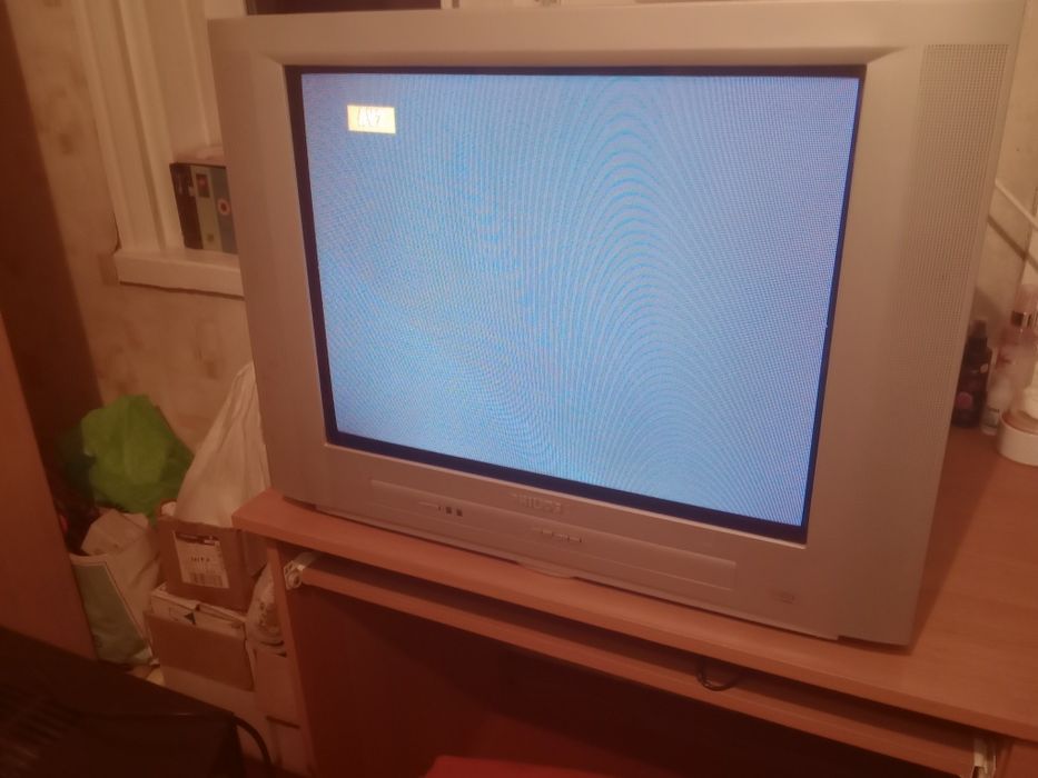 Телевізор Philips