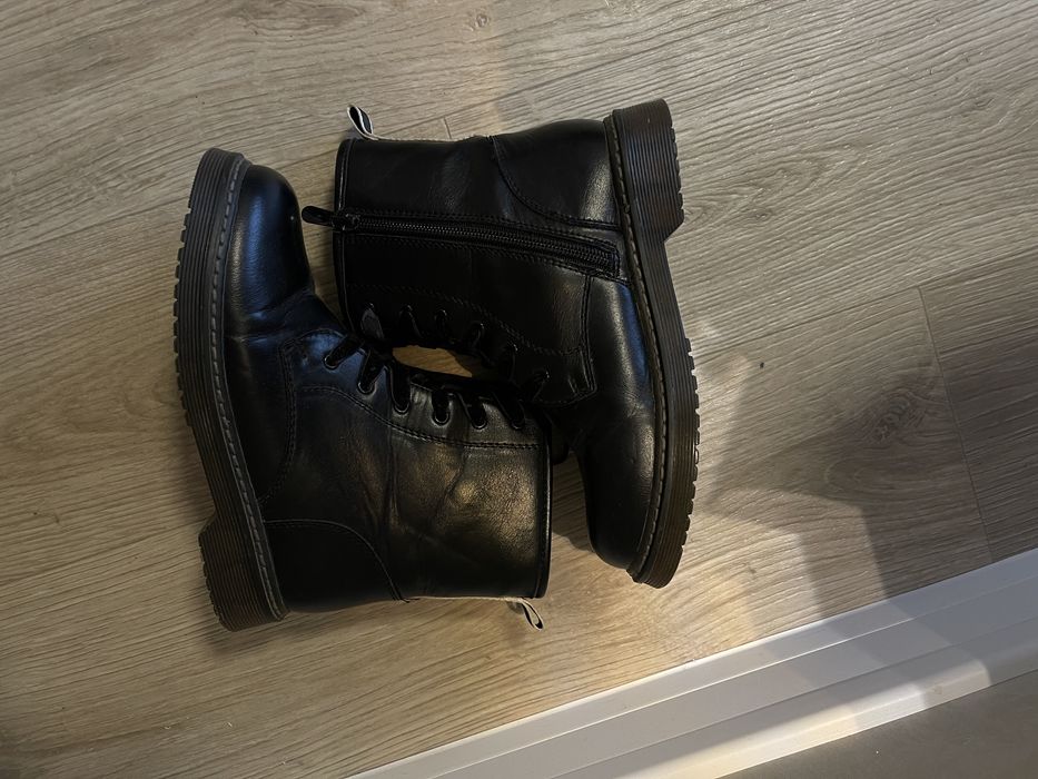 Челсі, ботинки, взуття для дівчинки 34 рр