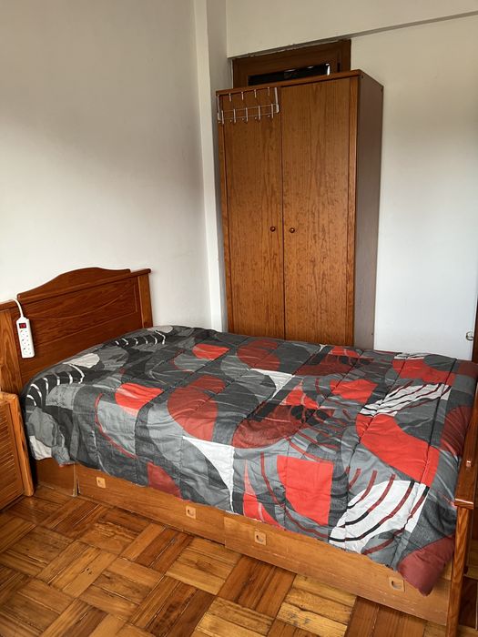 Quarto individual