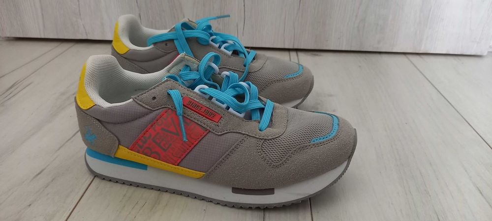 Adidasy damskie r.36