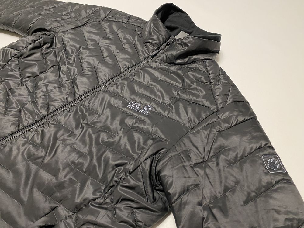Jack Wolfskin ICY CREEK MEN M 46 48 4 700 Olx