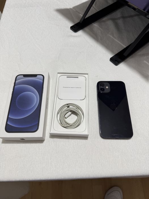 Iphone 12 128gb como novo