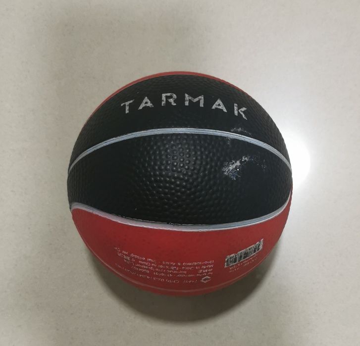 Cento e bola basketball mini